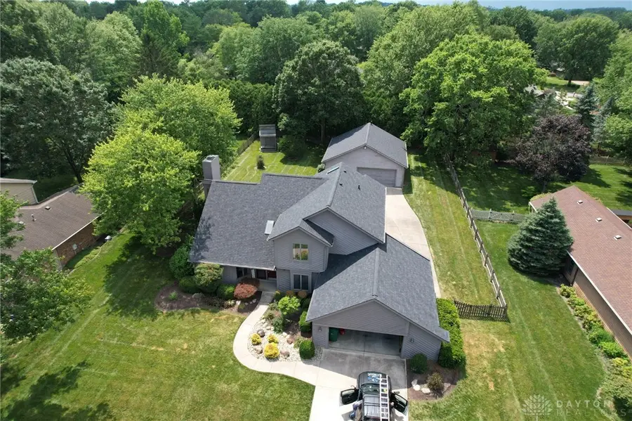 10067 Settlement House Road, Washington Township, OH 45458 - Image #2