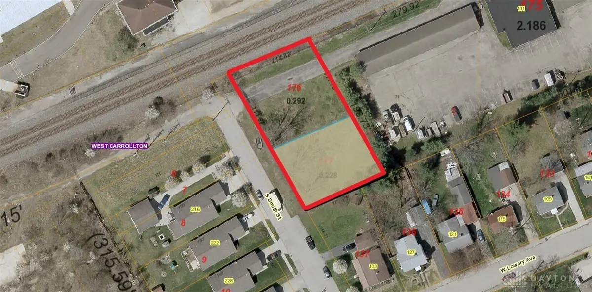 201 S Smith Street, West Carrollton, OH 45449 - Image #1