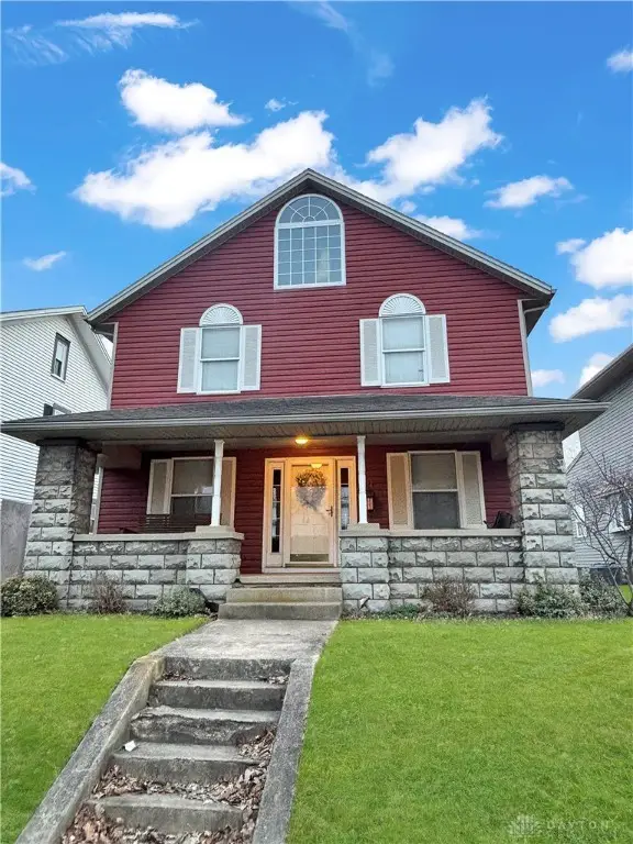 621 Martin Street, Greenville, OH 45331 - Image #1