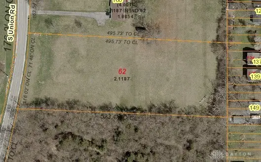 180 S Union Road, Drexel, OH 45417 - #1