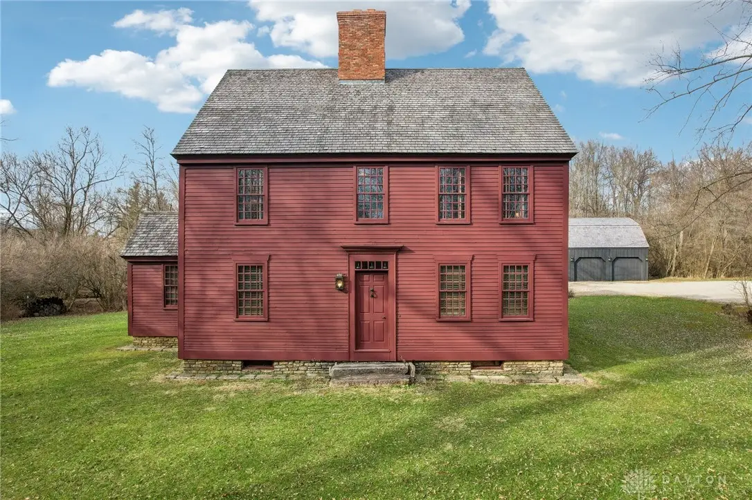 6526 Jaysville St Johns Road, Greenville, OH 45331 - Image #1