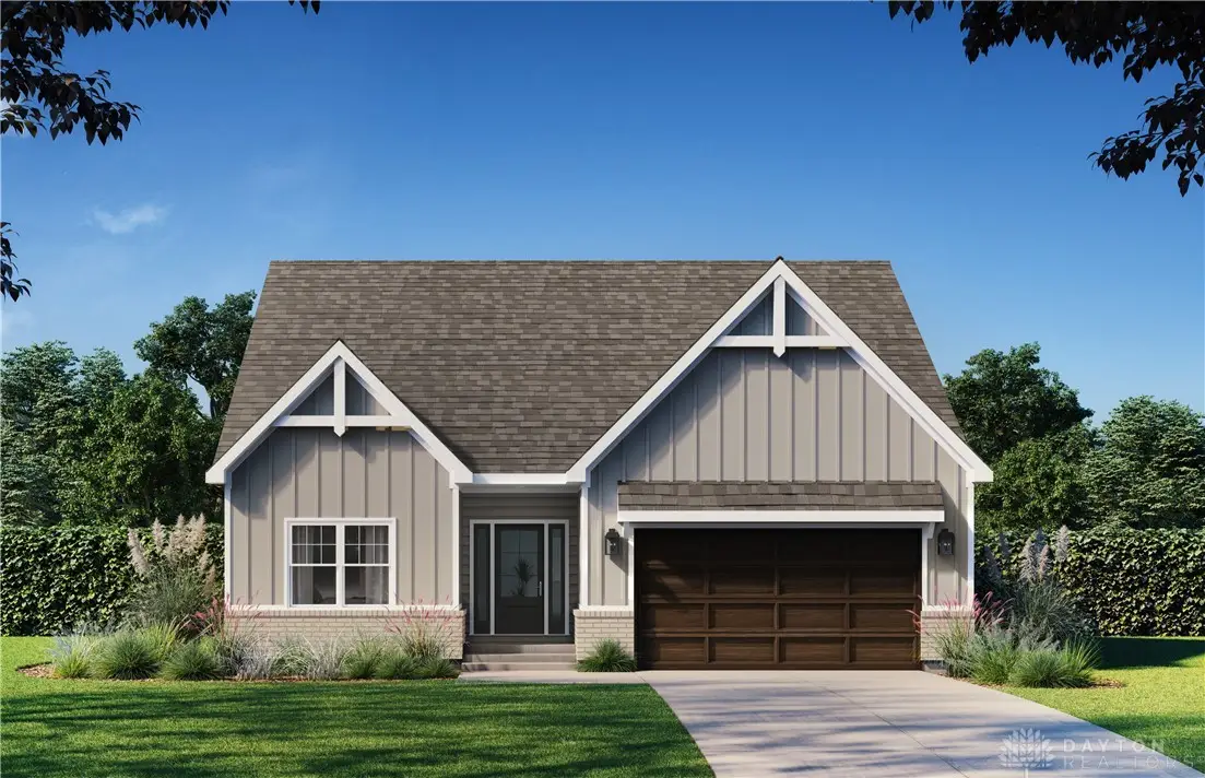 6867 Rose Glen Drive, Miami, OH 45459 - Image #1