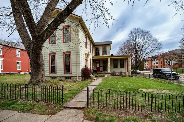 78 Huffman Avenue #76, Dayton, OH 45403