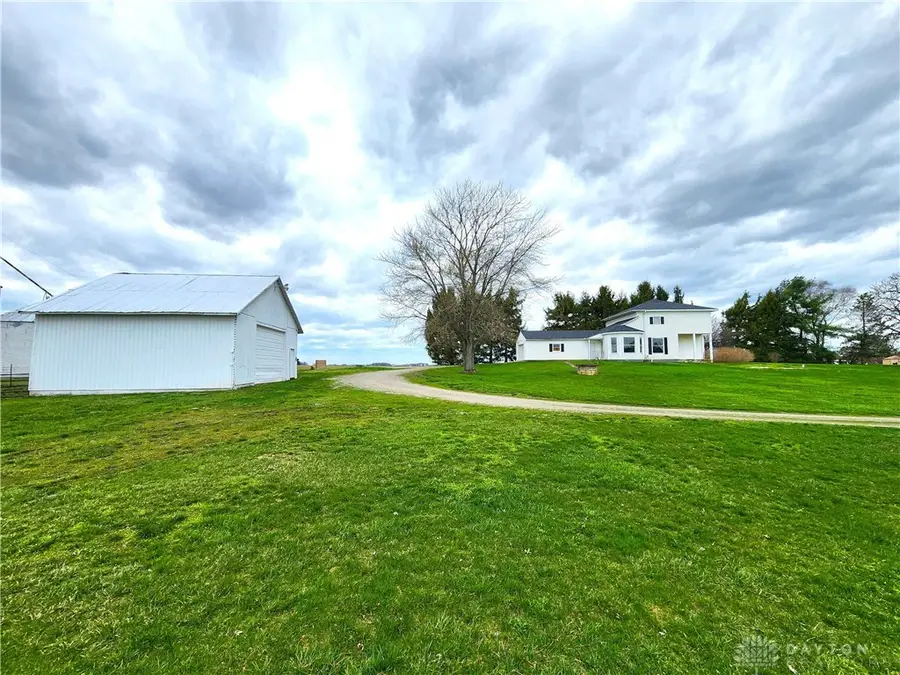 5469 Davis Road, Jefferson, OH 45335 - Image #3