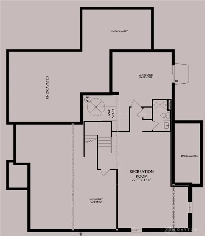 11215 Gideon Lane, Sycamore, OH 45249 - #2