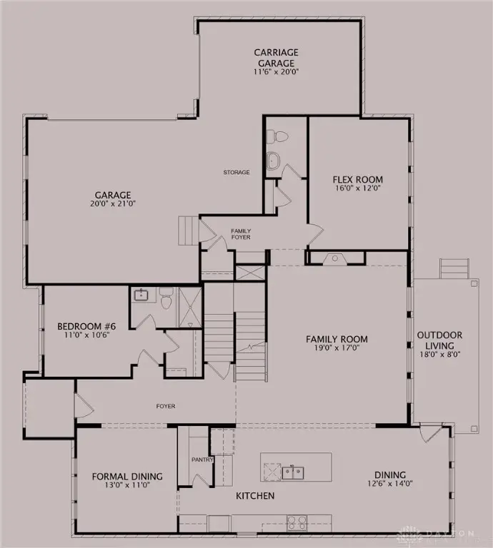 11215 Gideon Lane, Sycamore, OH 45249 - #3