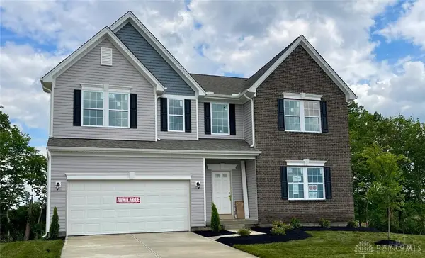 1750 Penelope Place, Lebanon, OH 45036