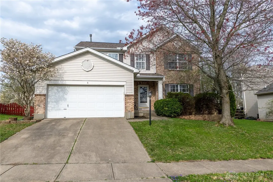 668 Thornton Drive, Morrow, OH 45152 - Image #1