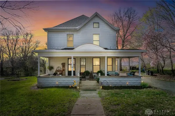 13 S High Street, Clark Twp, OH 45146