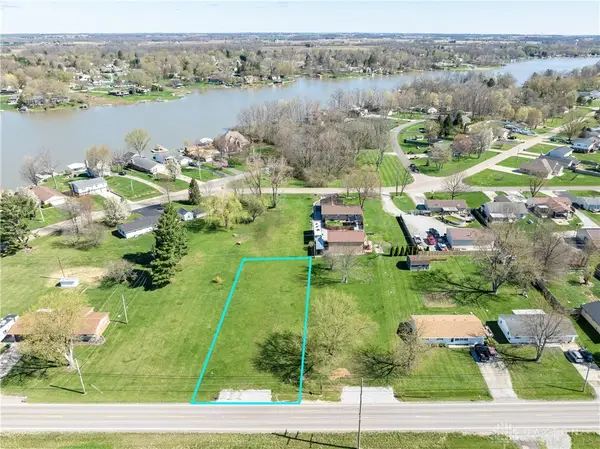 0 Jasper Road, New Jasper Twp, OH 45335