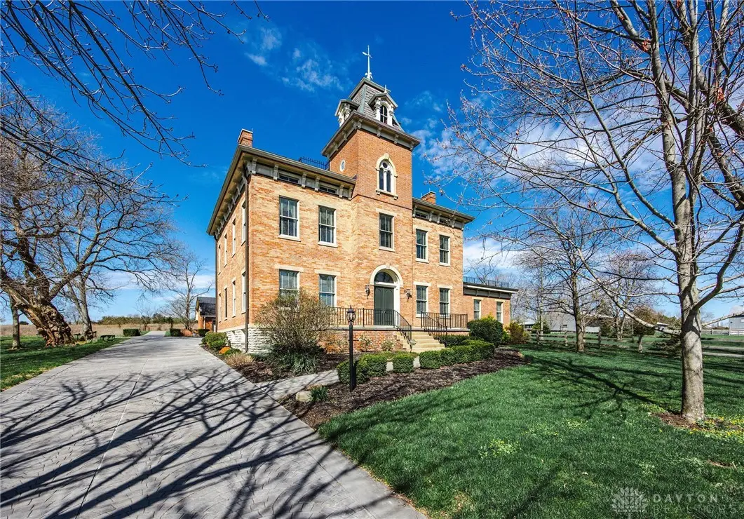 3550 Oxford Middletown Road, Somerville, OH 45064 - Image #1