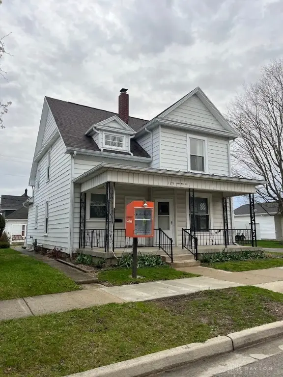 129 E Wood Street, Versailles, OH 45380 - Image #1