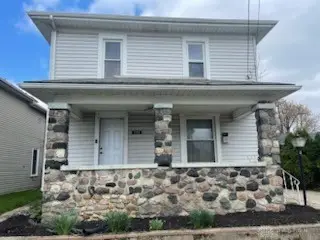 208 Olive Street, Greenville, OH 45331