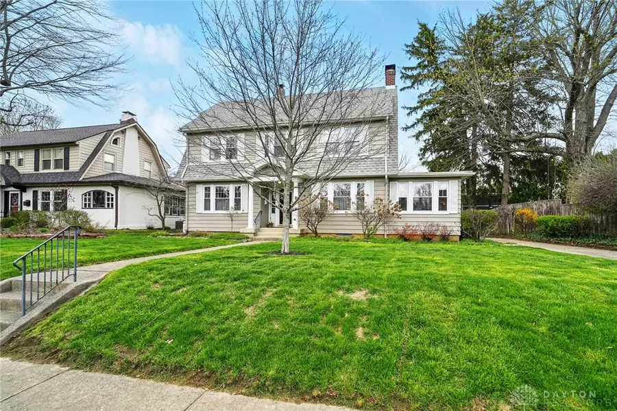 110 S Broadmoor Boulevard, Springfield, OH 45504 - Image #3