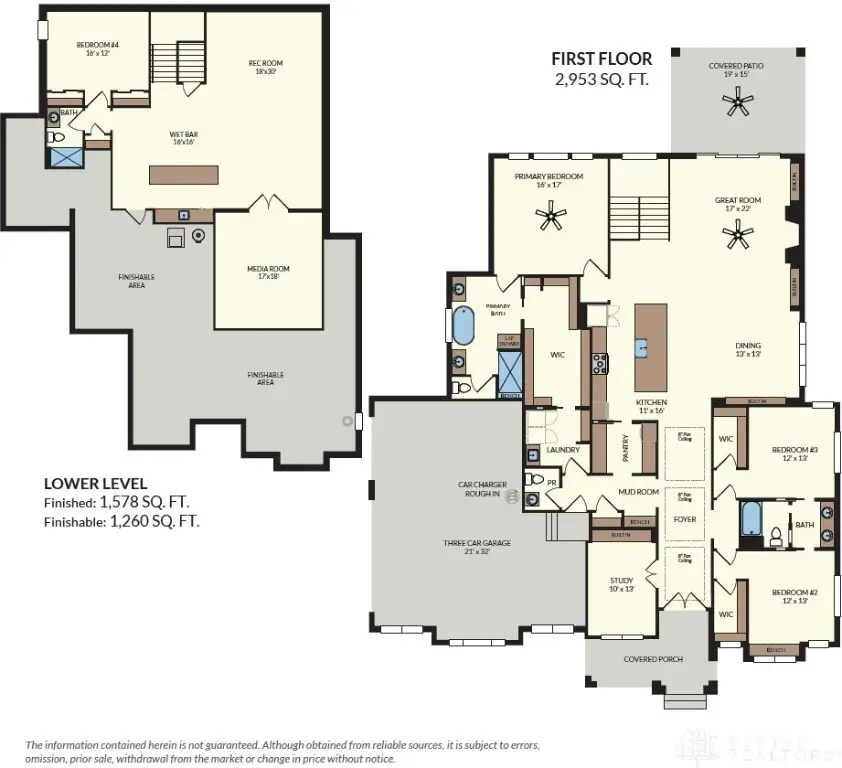 1198 Normandy Rue, Clear Creek, OH 45458 - Image #2