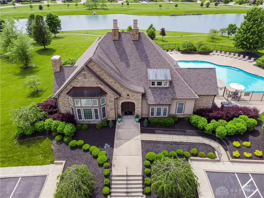 1198 Normandy Rue, Clear Creek, OH 45458 - Image #3