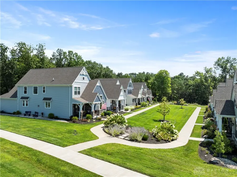 986 Larkspur Drive, Morrow, OH 45152 - Image #3