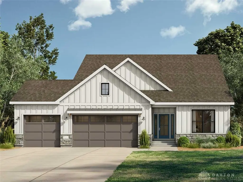 9197 Remy Ct., Washington Township, OH 45458 - Image #1