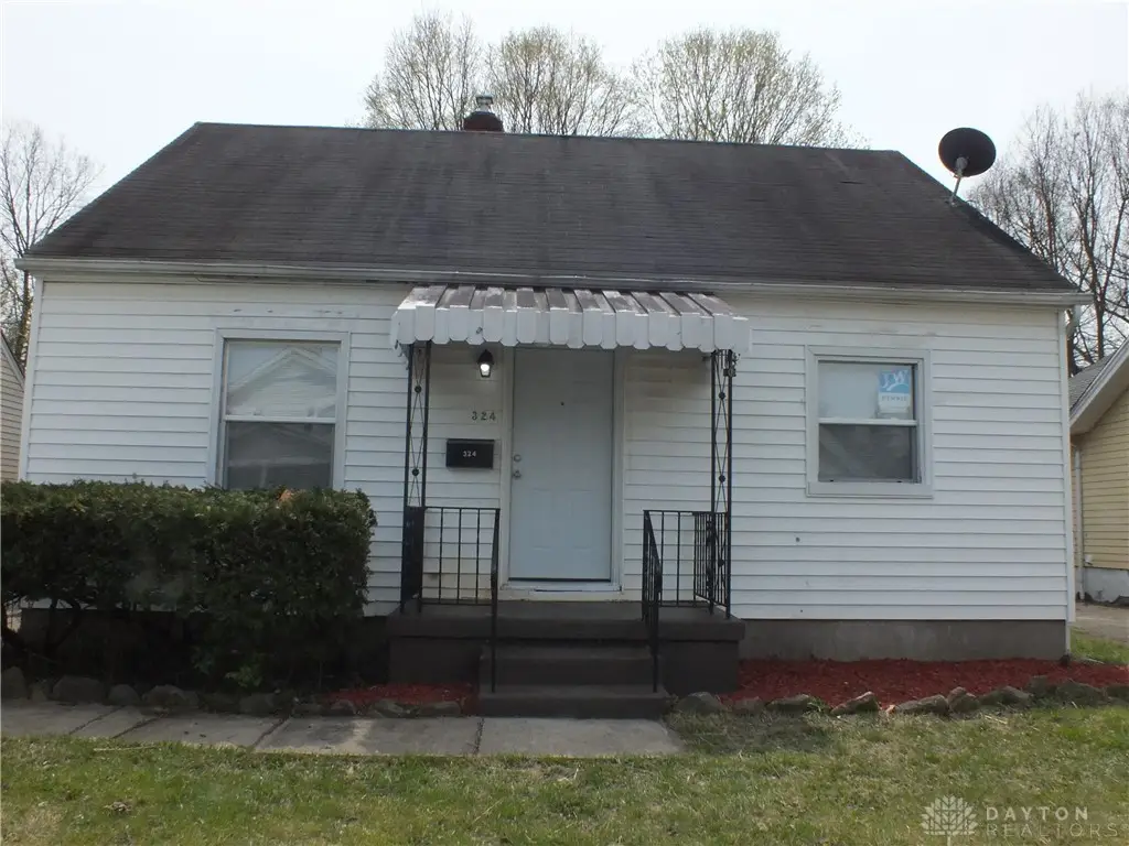 324 E Maplewood Avenue, Dayton, OH 45405 - Image #1