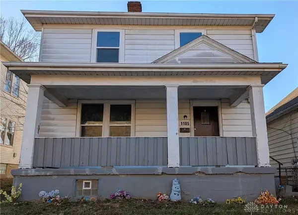 1105 Pursell Avenue, Dayton, OH 45420