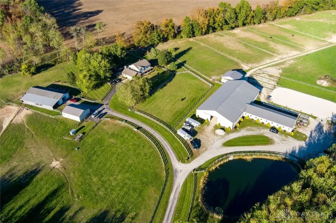 732 Settlemyre Road, Oregonia, OH 45054 - Image #1