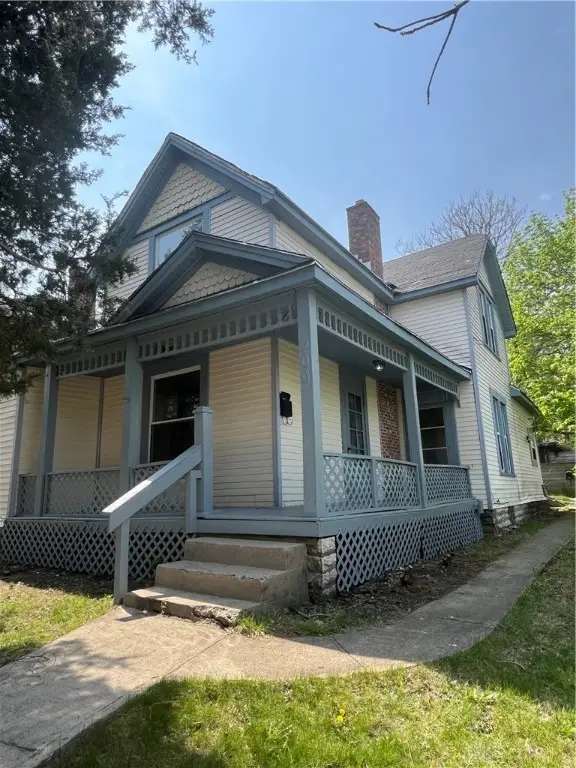 400 S Detroit Street, Xenia, OH 45385 - Image #1