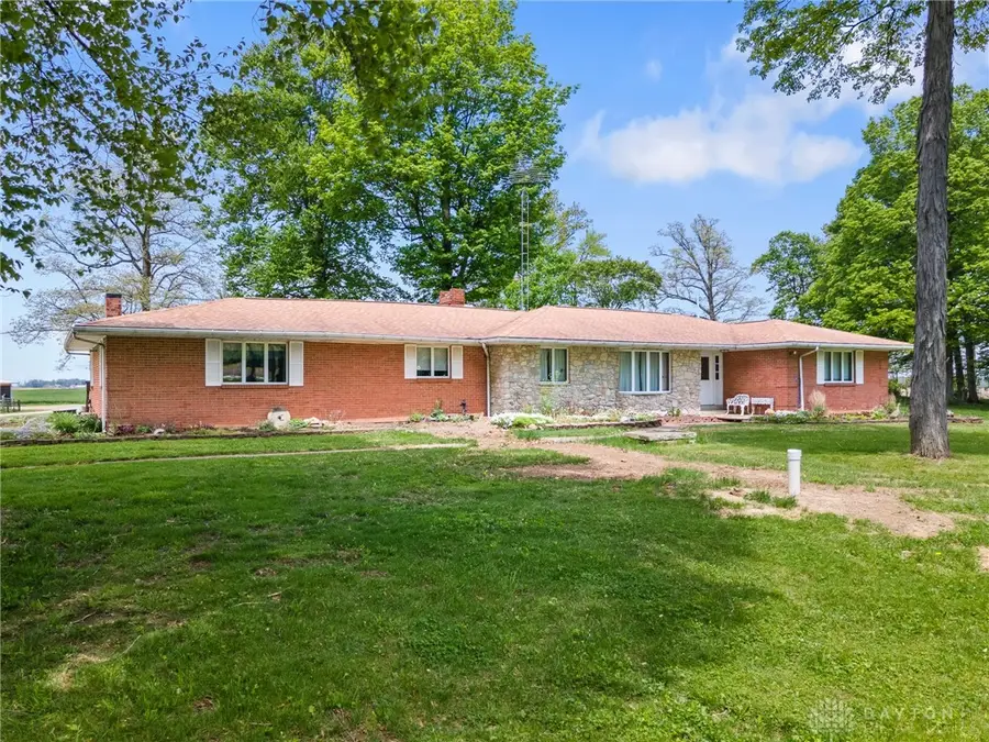 2848 Hollansburg Sampson Road, New Madison, OH 45346 - Image #2