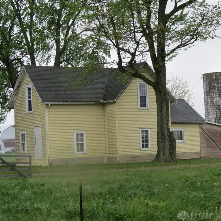 7781 Co Rd 13, Washington, OH 43318 - Image #1