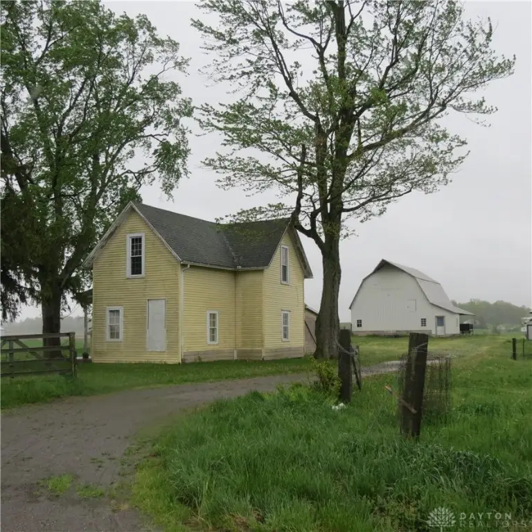 7781 Co Rd 13, Washington, OH 43318 - Image #2