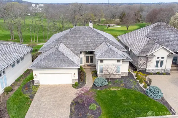 29 Governors Club Drive, Beavercreek Twp, OH 45385