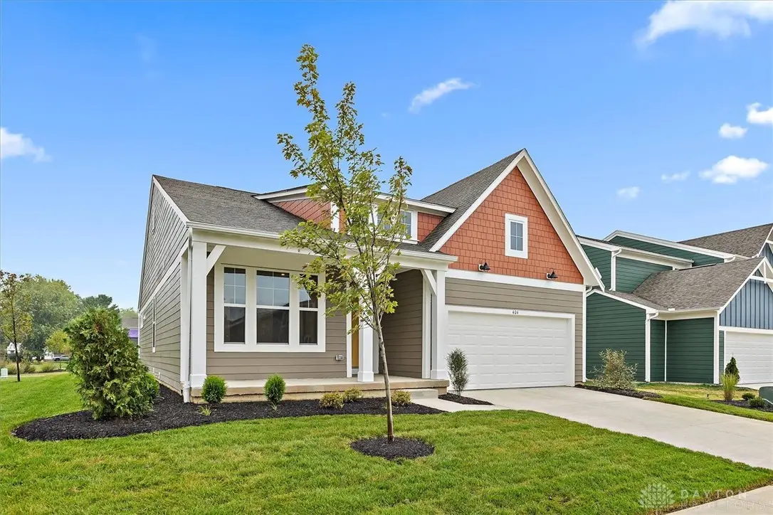 404 Snowdrop Drive, Miami, OH 45387 - #1