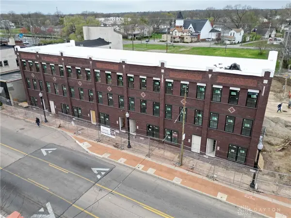 1005 W Third Street, Dayton, OH 45402