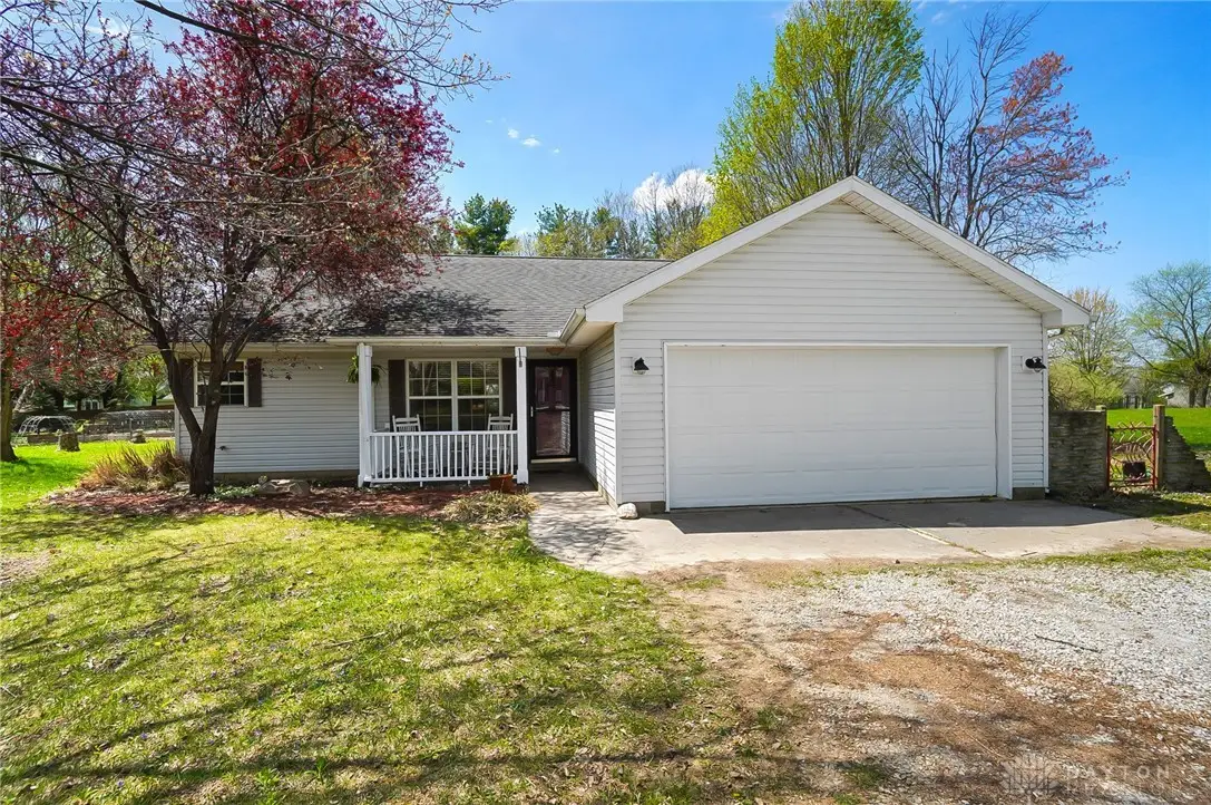 138 Sail Drive, Eaton, OH 45320 - Image #1