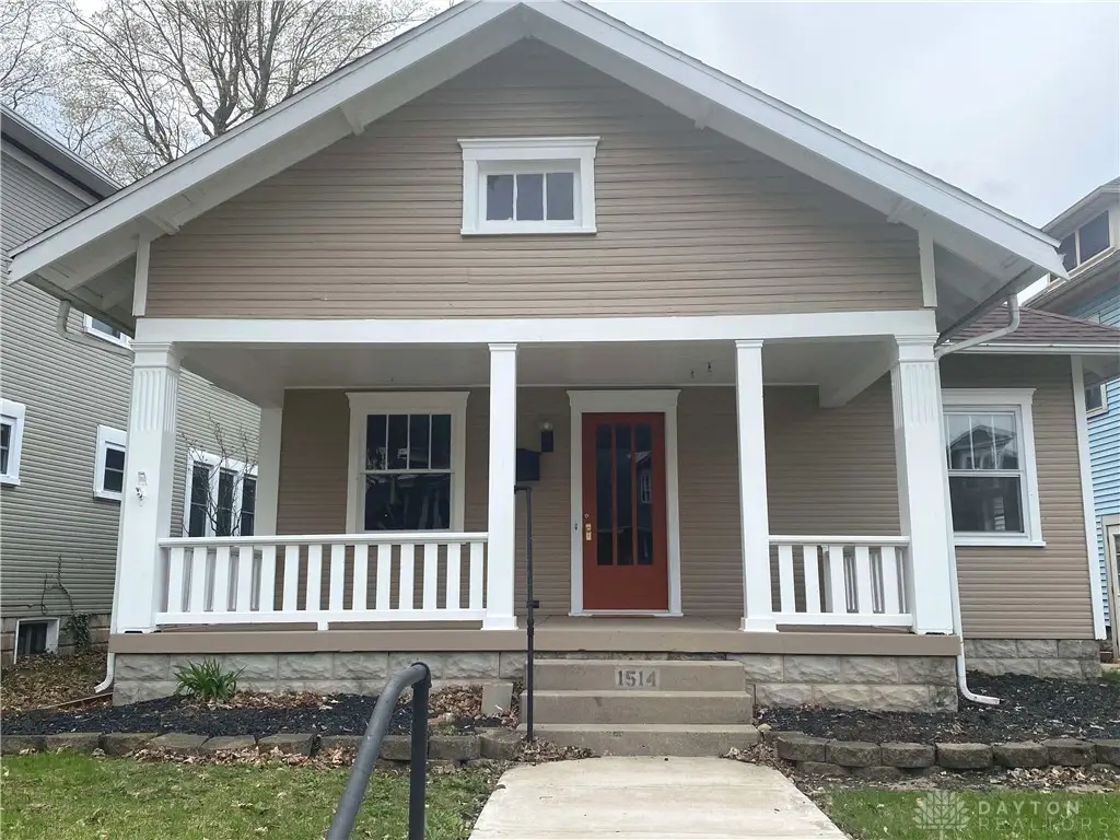 1514 Nicklin Avenue, Piqua, OH 45356 - Image #1