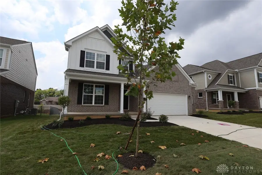 2871 Sky Crossing Drive #53, Beavercreek, OH 45434 - Image #2