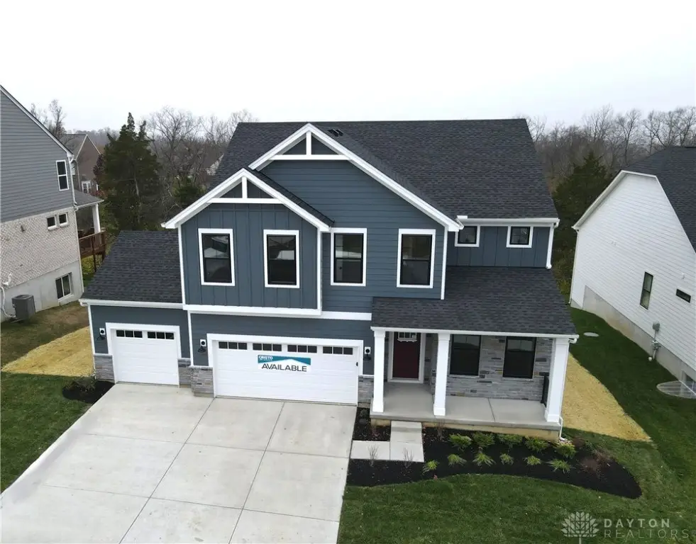 6729 Maverick Drive, West Chester, OH 45069 - #1