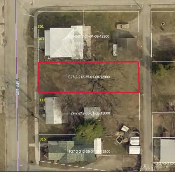 307 Green Street, Greenville, OH 45331