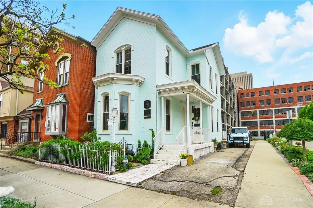 20 W Monument Avenue, Dayton, OH 45402 - Image #1