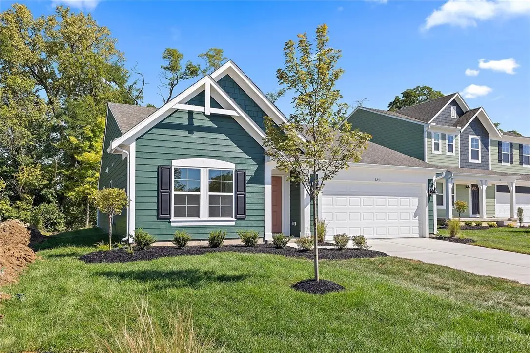 524 Iris Drive, Yellow Springs, OH 45387 - #1
