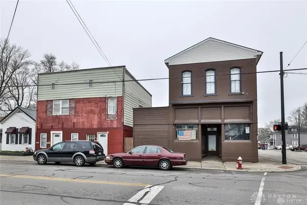 602-604 S Main Street, Piqua, OH 45356