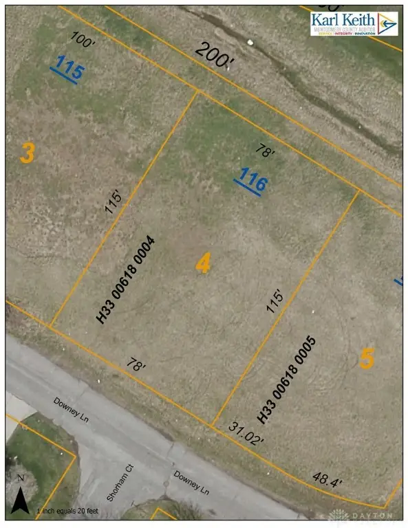 7779 Downey Lane, Dayton, OH 45426 - Image #2