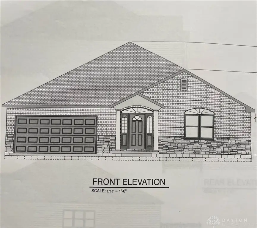 4496 Talcott Trail, Dayton, OH 45426 - Image #1