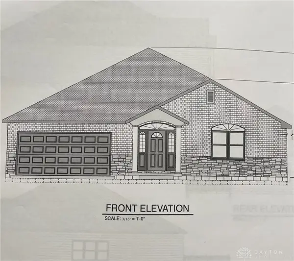 4496 Talcott Trail, Dayton, OH 45426