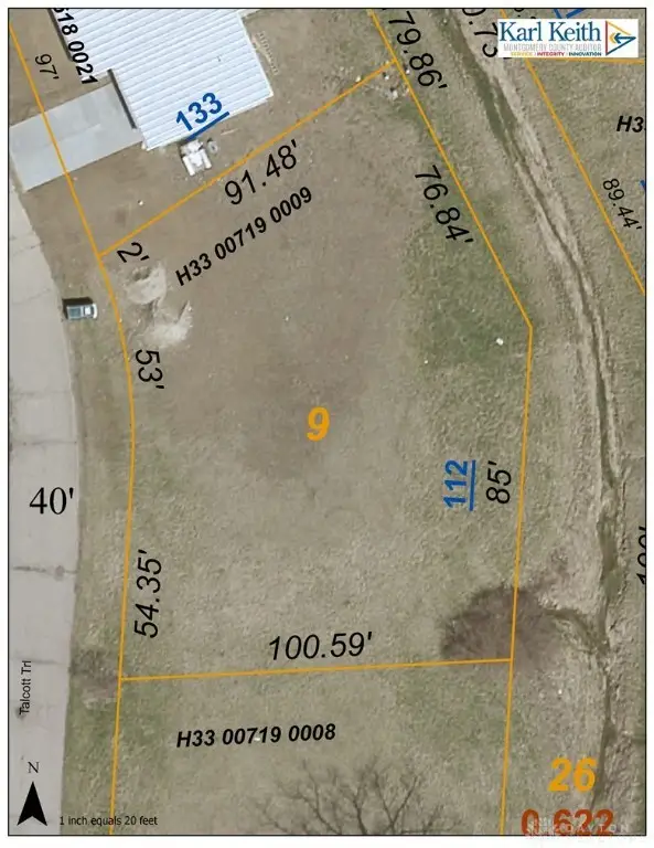 4496 Talcott Trail, Dayton, OH 45426 - Image #2