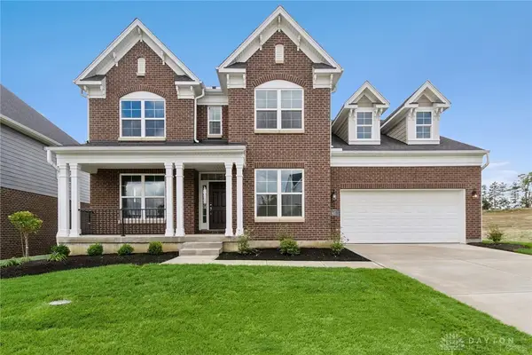 45 Morris Street #15, Springboro, OH 45066