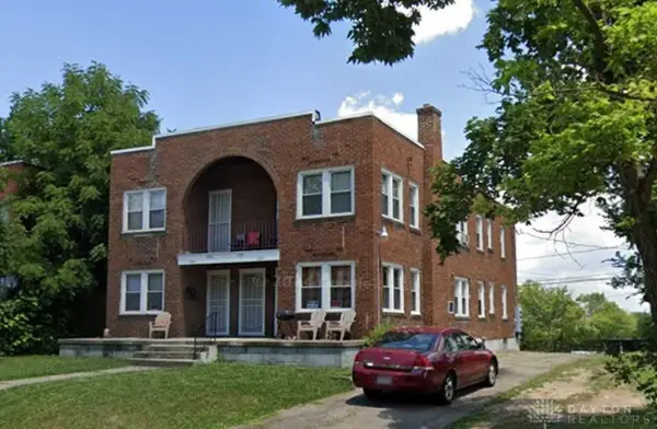 1234 Kumler Avenue #1234, Dayton, OH 45402