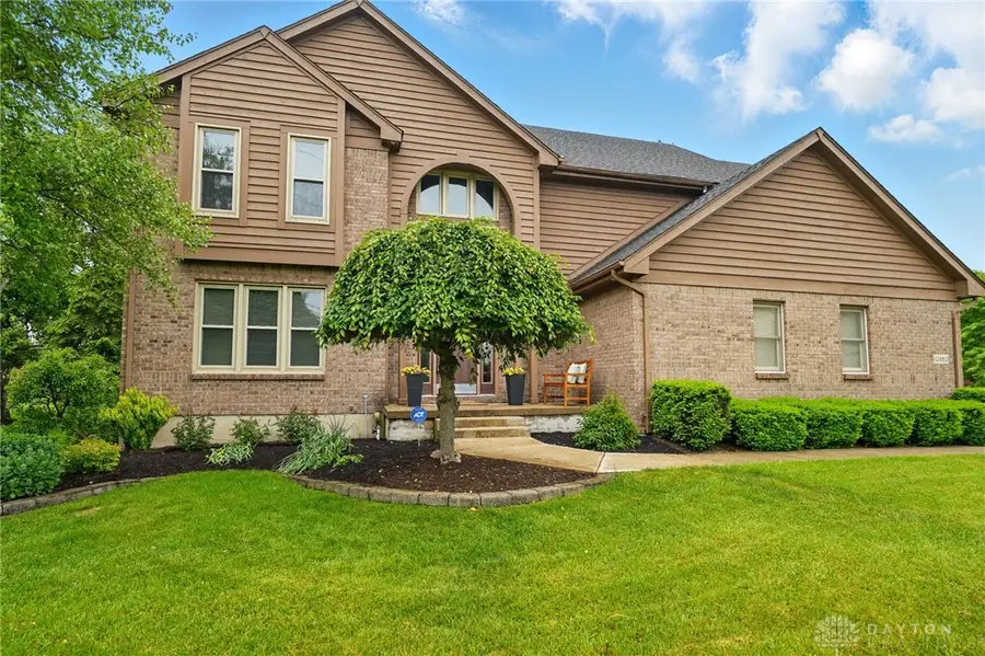 10550 Willow Brook Road, Dayton, OH 45458 - Image #2