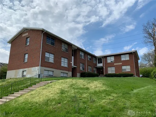 2525 Lakeview Avenue, Dayton, OH 45417