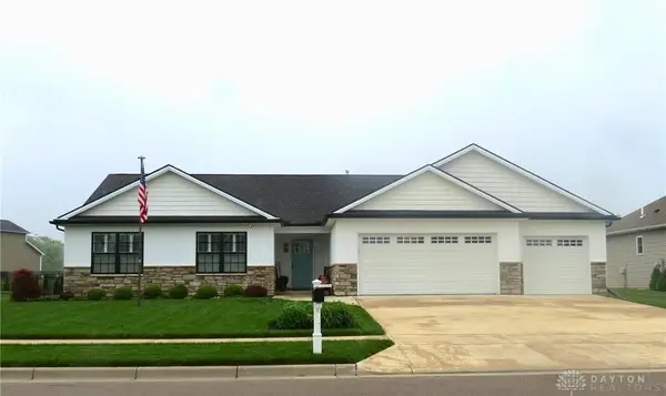 546 Loxley Lane, Troy, OH 45373