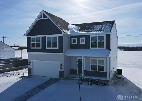 490 Red Maple Lane, Wilmington, OH 45177